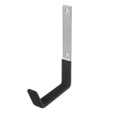 Muurbevestiging Maclean, voor banden, wielen, ladder, fiets, staal, max. belasting 10kg, MC-480