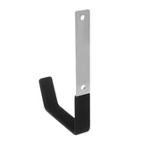 Muurbevestiging Maclean, voor banden, wielen, ladder, fiets, staal, max. belasting 10kg, MC-480
