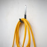 Muurbevestiging Maclean, voor banden, wielen, ladder, fiets, staal, max. belasting 10kg, MC-480