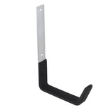 Muurbevestiging Maclean, voor banden, wielen, ladder, fiets, staal, max. belasting 10kg, MC-480
