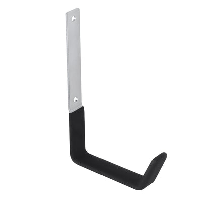 Muurbevestiging Maclean, voor banden, wielen, ladder, fiets, staal, max. belasting 10kg, MC-480
