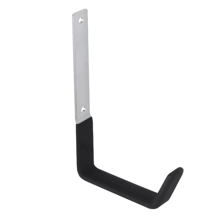 Muurbevestiging Maclean, voor banden, wielen, ladder, fiets, staal, max. belasting 10kg, MC-480