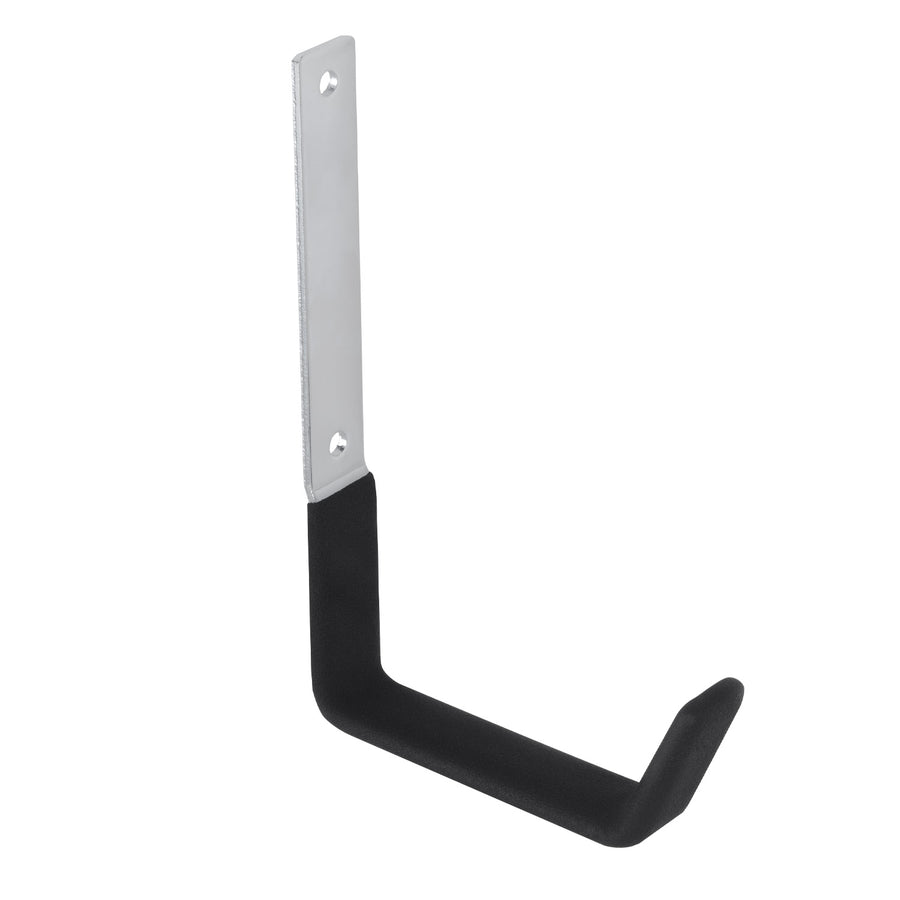 Muurbevestiging Maclean, voor banden, wielen, ladder, fiets, staal, max. belasting 10kg, MC-480