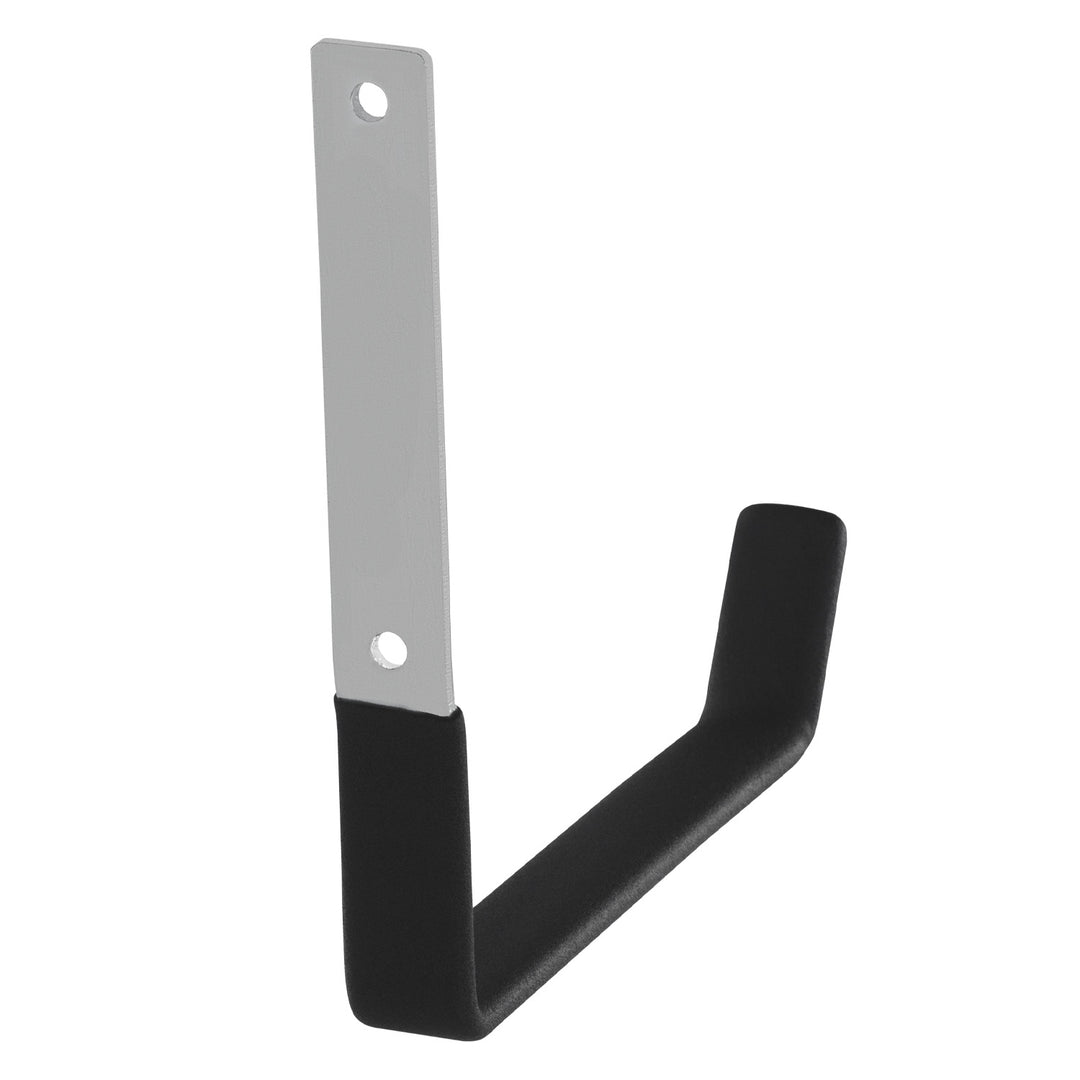 Muurbevestiging Maclean, voor banden, wielen, ladder, fiets, staal, max. belasting 5kg, MC-483