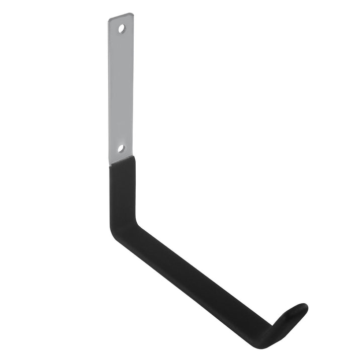 Muurbevestiging Maclean, voor banden, wielen, ladder, fiets, staal, max. belasting 5kg, MC-483