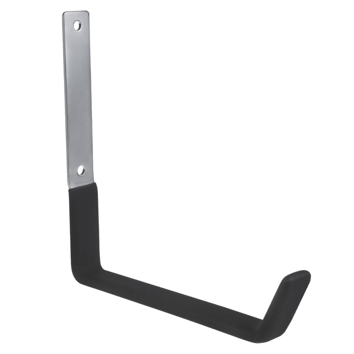 Muurbevestiging Maclean, voor banden, wielen, ladder, fiets, staal, max. belasting 5kg, MC-483