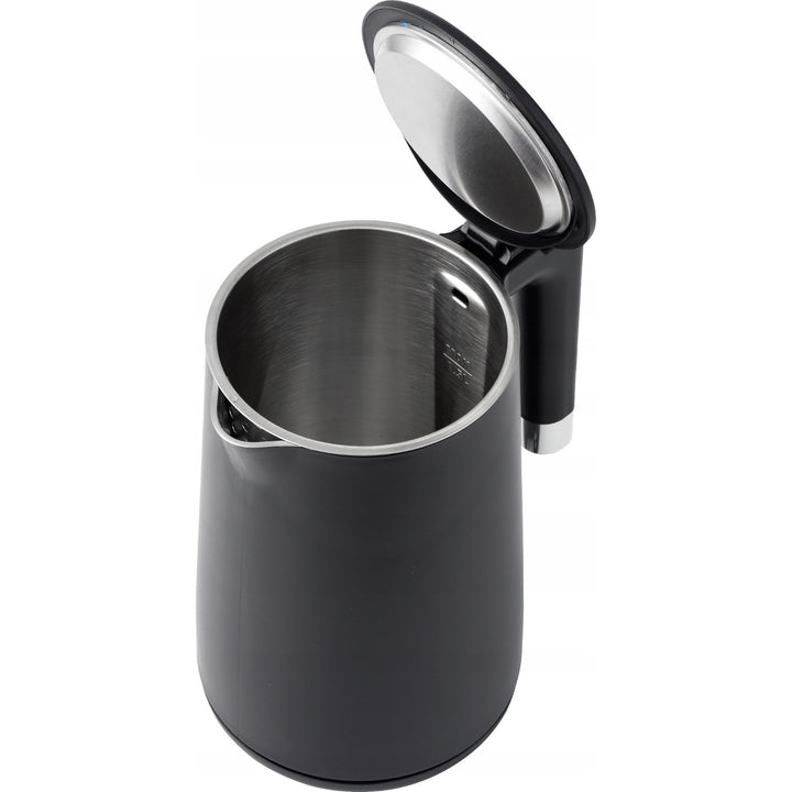 Maestro waterkoker, 1800W, 1,7l, zwart, MR-026