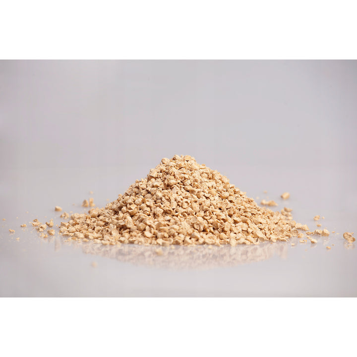 Animax Klonterstrooisel, klassiek, versnipperd, gemalen, aroma: naaldbos gewicht:10 kg, 20 liter