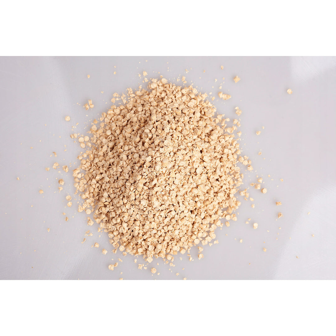 Animax Klonterstrooisel, klassiek, versnipperd, gemalen, aroma: naaldbos gewicht:10 kg, 20 liter
