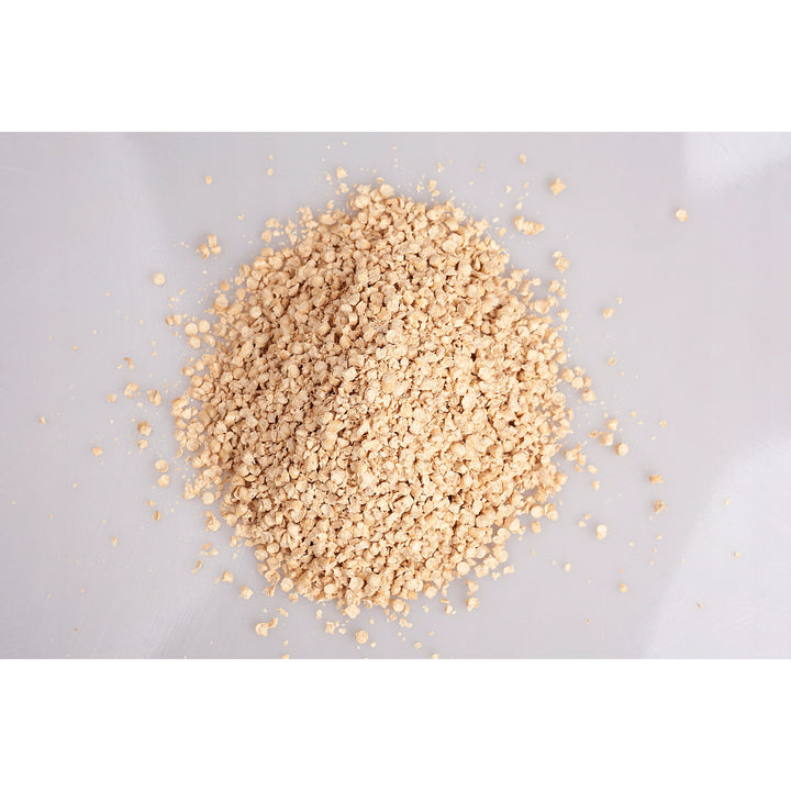 Animax Klonterstrooisel, klassiek, versnipperd, gemalen, aroma: naaldbos gewicht:10 kg, 20 liter