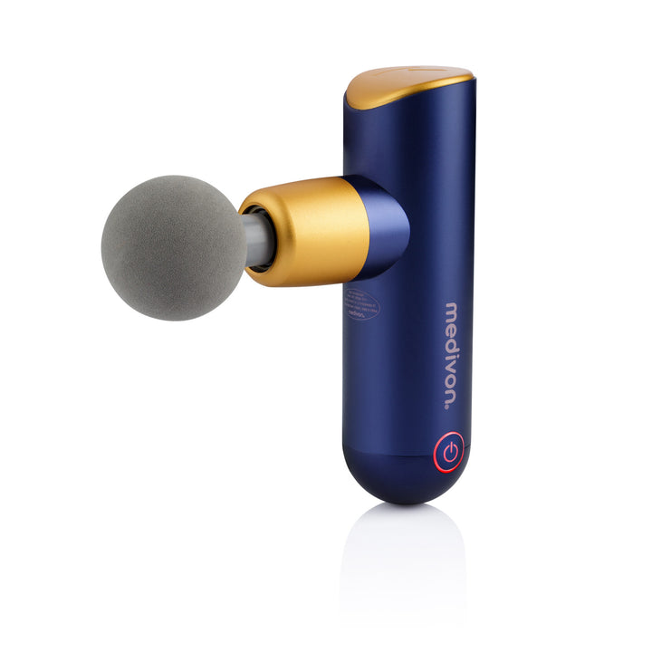 Massagepistool, lichaamshandmassageapparaat Medivon Gun Pro Y