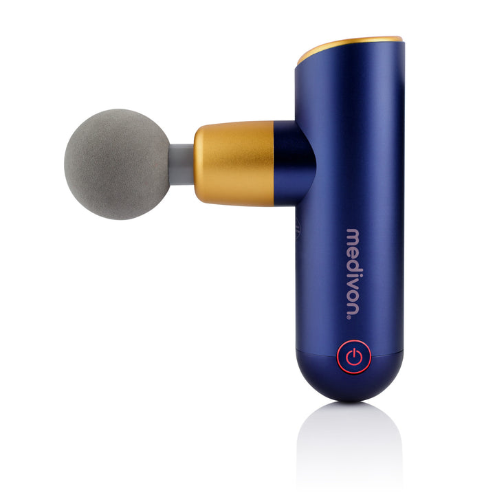 Massagepistool, lichaamshandmassageapparaat Medivon Gun Pro Y