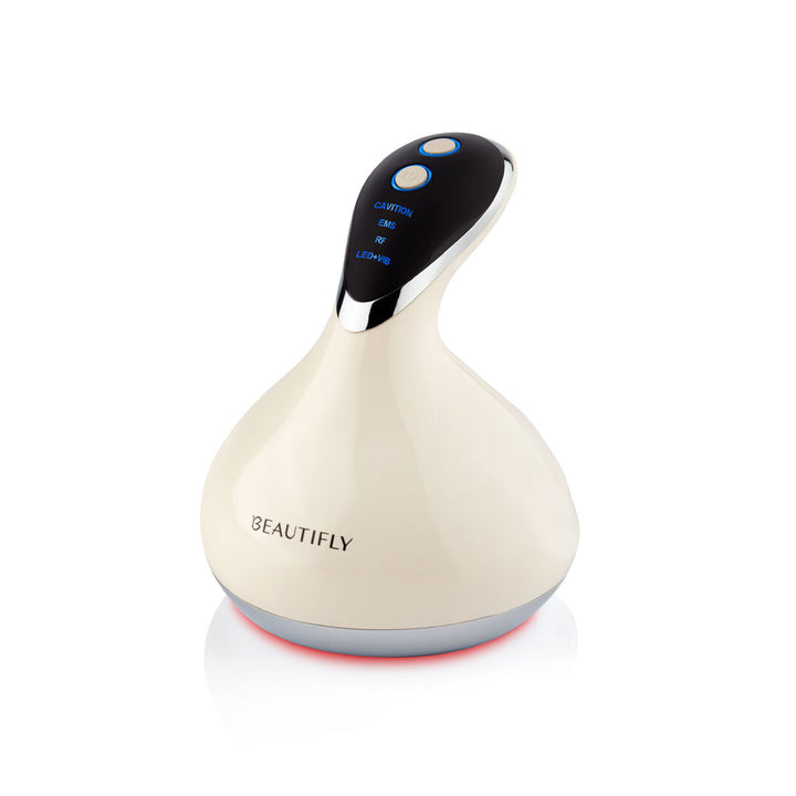 Handmassageapparaat voor afslanken en verstevigen, anti-cellulitis, RF, lichaamscavitatie, EMS, huidlifting B-Booster Body