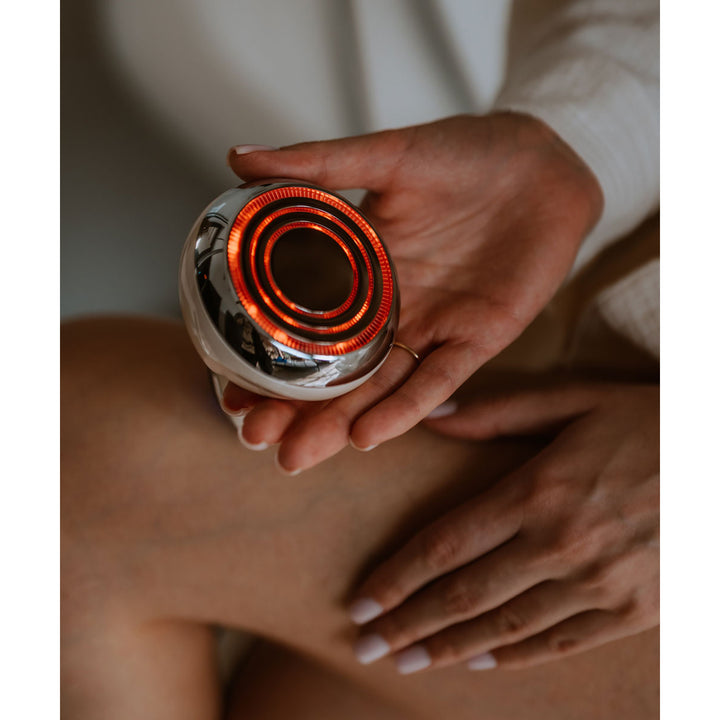 Handmassageapparaat voor afslanken en verstevigen, anti-cellulitis, RF, lichaamscavitatie, EMS, huidlifting B-Booster Body