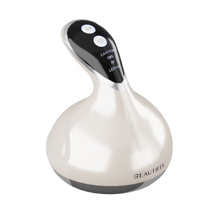 Handmassageapparaat voor afslanken en verstevigen, anti-cellulitis, RF, lichaamscavitatie, EMS, huidlifting B-Booster Body