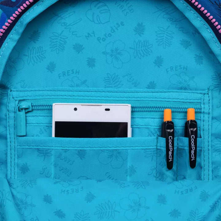 Coolpack schoolrugzak, 19l, Stitch, Jerry, F029780