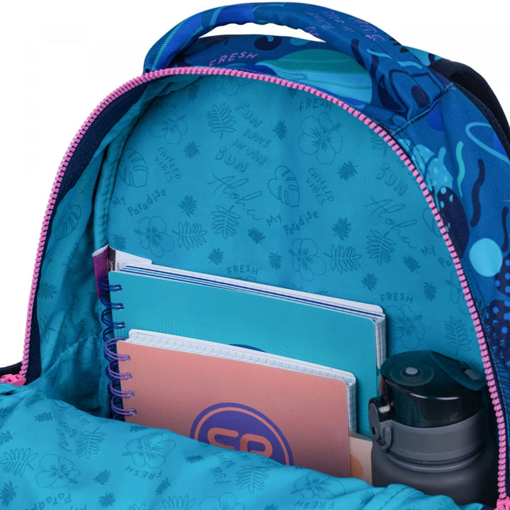 Coolpack schoolrugzak, 19l, Stitch, Jerry, F029780