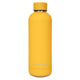 Coolpack thermosfles, 500ml, roestvrij staal, geel, Bonet Z23005