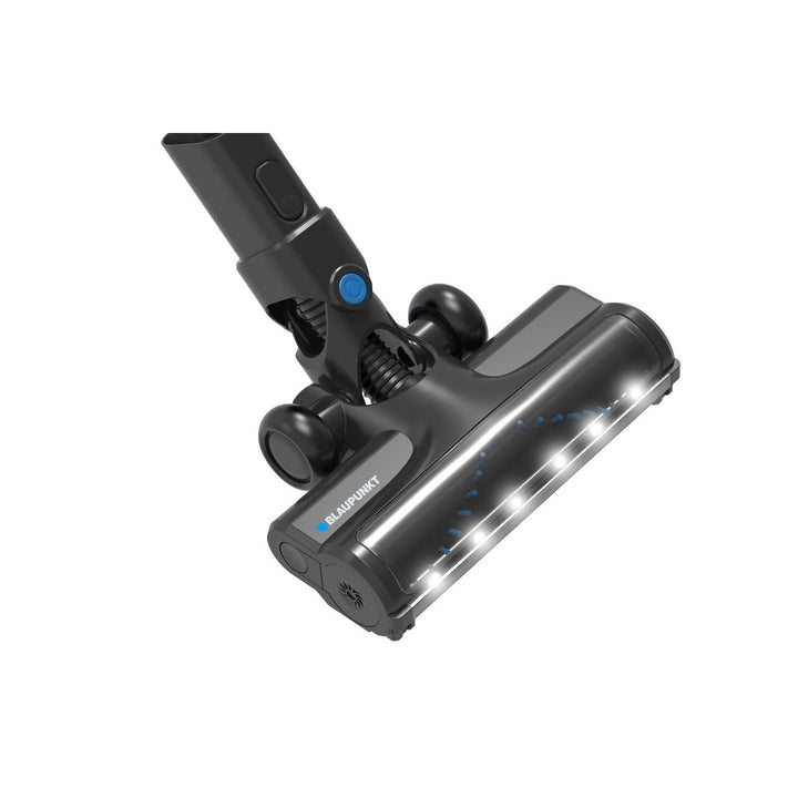 Blaupunkt steelstofzuiger, 300W, 19 kPa, HEPA filter, VCH801
