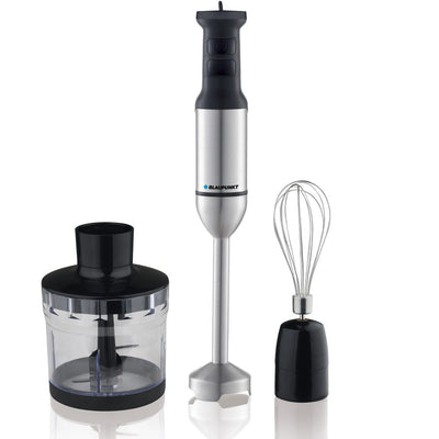 Blaupunkt staafmixer. 1700W, variabele snelheid, HBD512
