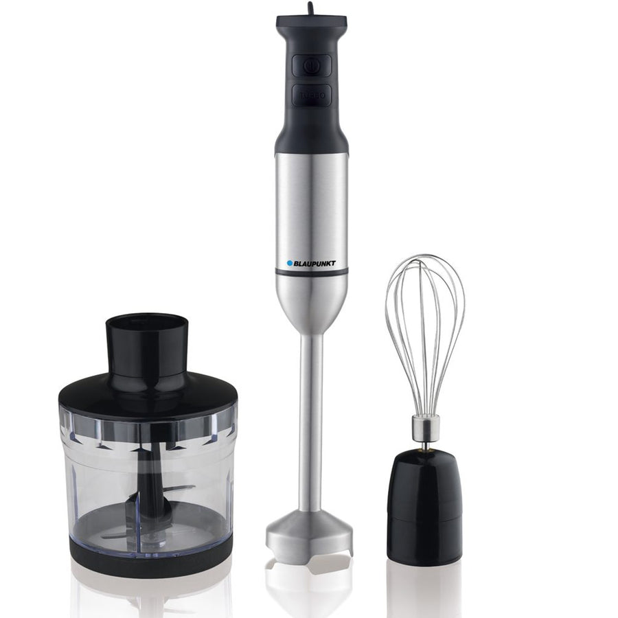 Blaupunkt staafmixer. 1700W, variabele snelheid, HBD512