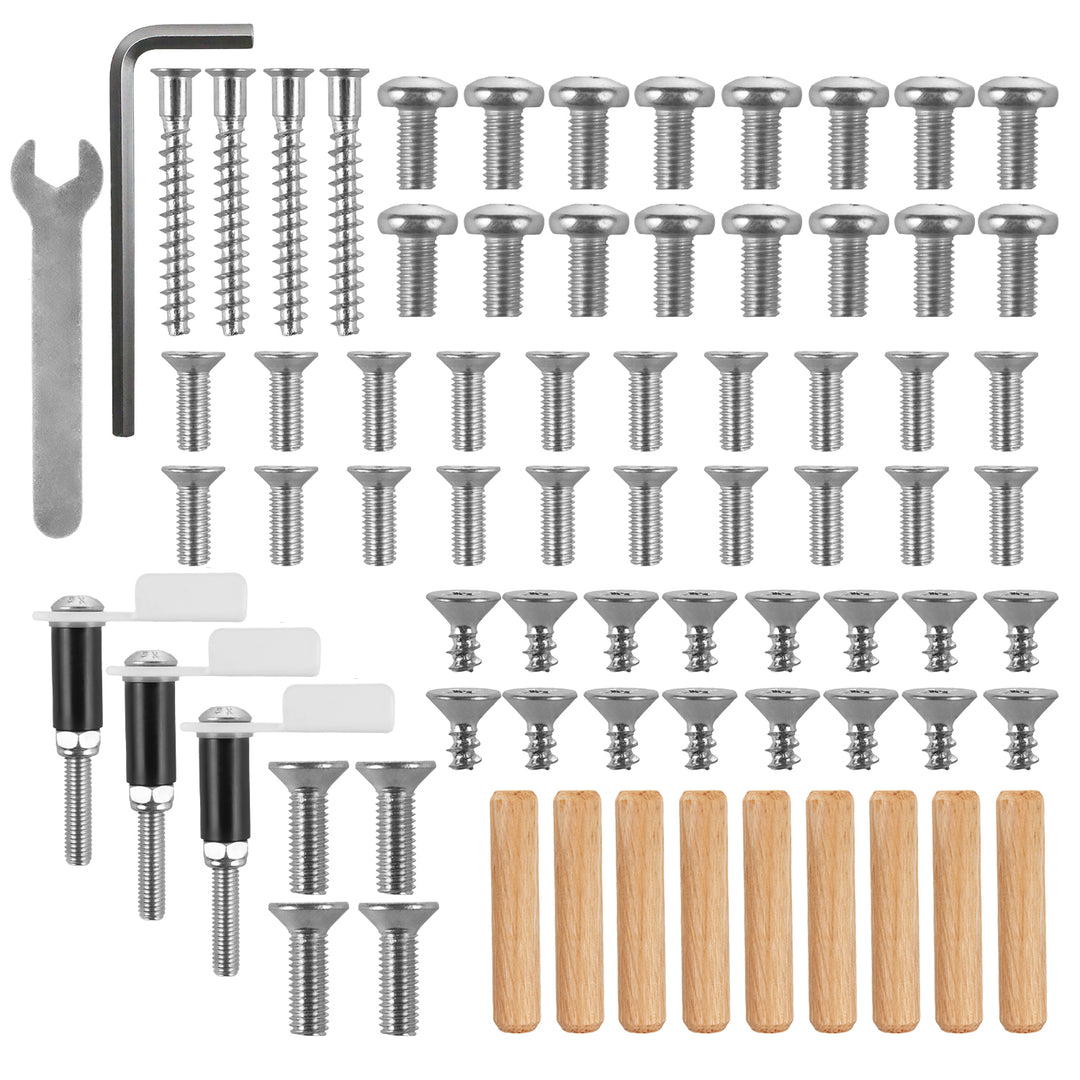 Ergo Office - Bureauverdeler / organizer, max. belasting 10kg, wit en kurkplaat, breedte 1250mm, wit, ER-300 W