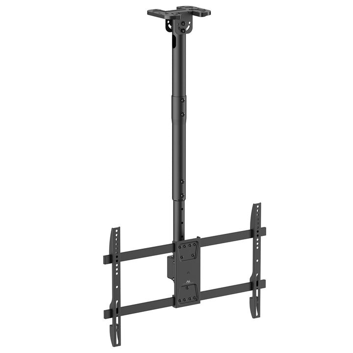 Plafondbeugel voor Maclean TV, max. belasting 60kg, 43-86", max VESA 600x400, MC-112 B