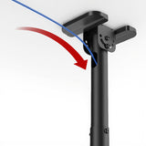 Plafondbeugel voor Maclean TV, max. belasting 60kg, 43-86", max VESA 600x400, MC-112 B