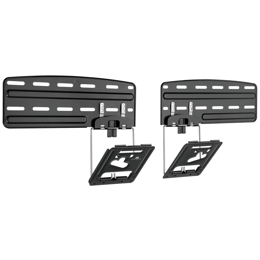 Maclean TV beugel, geschikt voor Samsung QLED TV's, 43"-85", max. 60 kg, MC-806 N