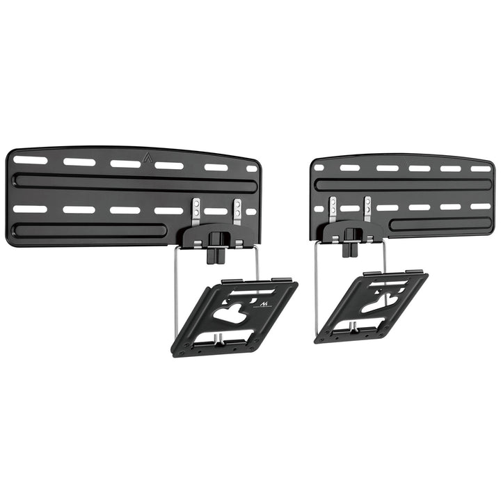 Maclean TV beugel, geschikt voor Samsung QLED TV's, 43"-85", max. 60 kg, MC-806 N