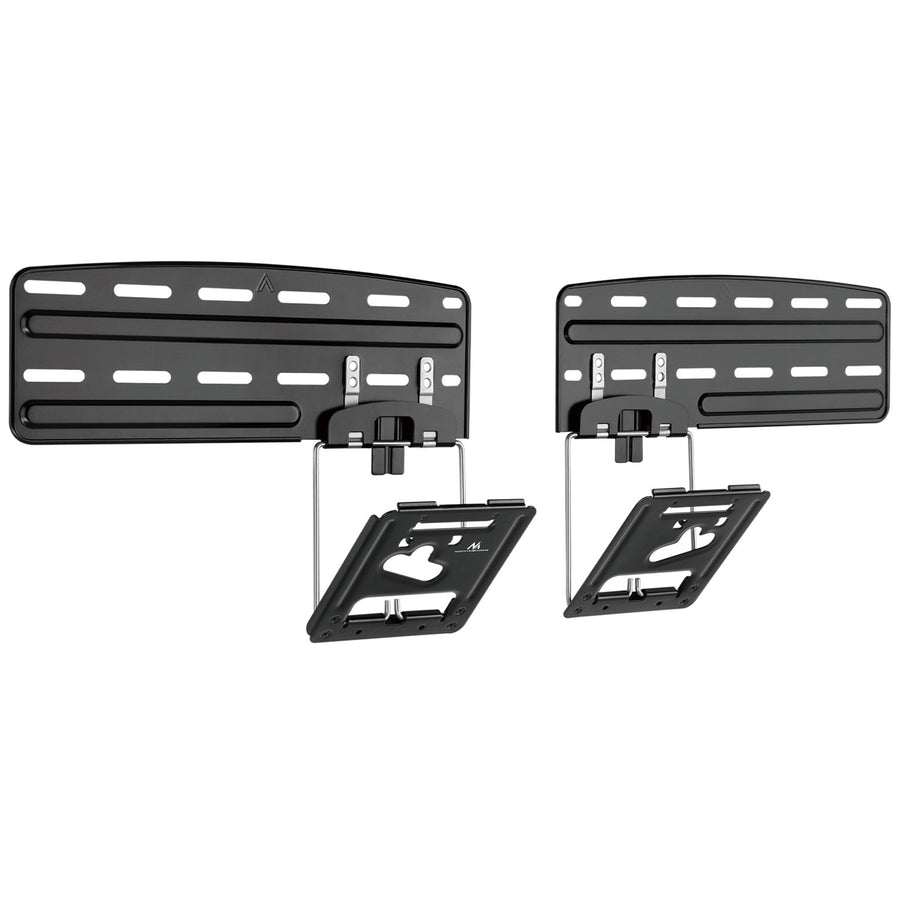 Maclean TV beugel, geschikt voor Samsung QLED TV's, 43"-85", max. 60 kg, MC-806 N