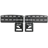 Maclean TV beugel, geschikt voor Samsung QLED TV's, 43"-85", max. 60 kg, MC-806 N