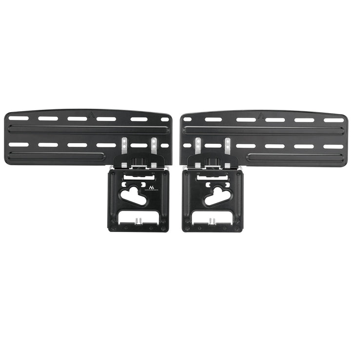 Maclean TV beugel, geschikt voor Samsung QLED TV's, 43"-85", max. 60 kg, MC-806 N