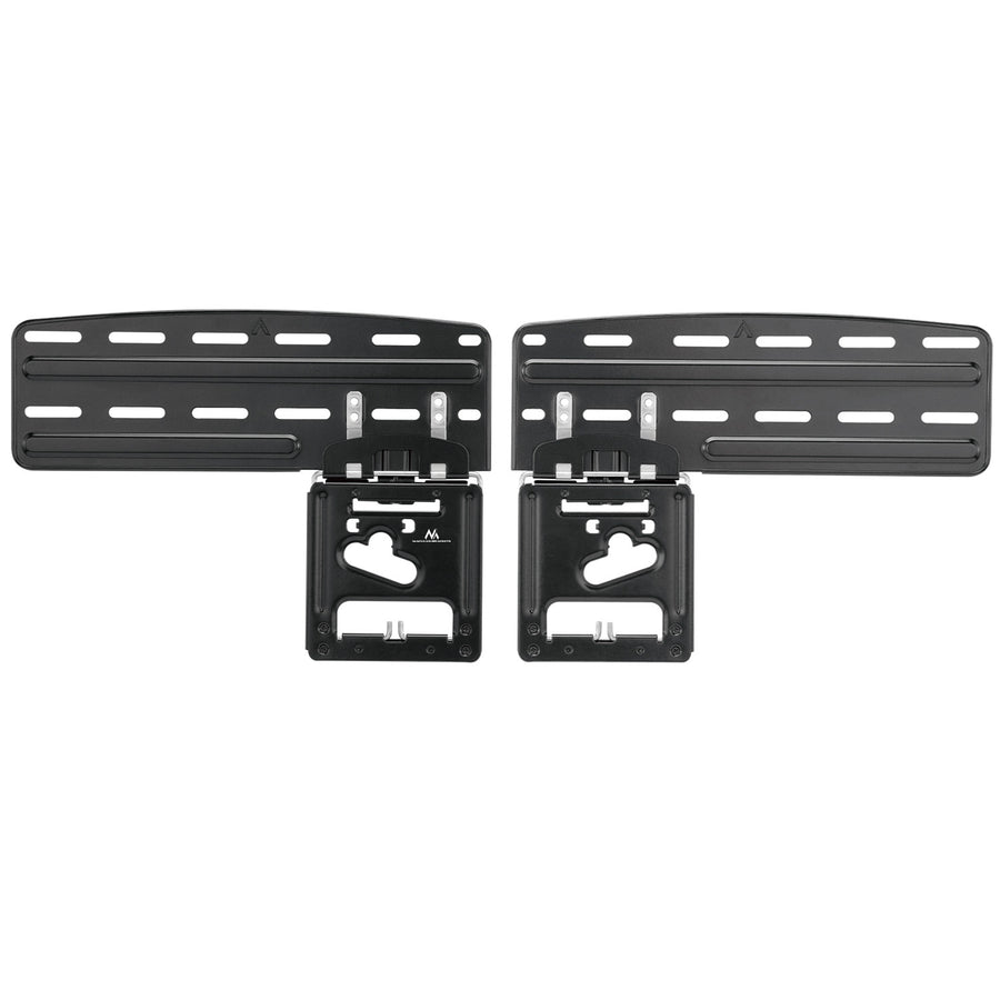 Maclean TV beugel, geschikt voor Samsung QLED TV's, 43"-85", max. 60 kg, MC-806 N