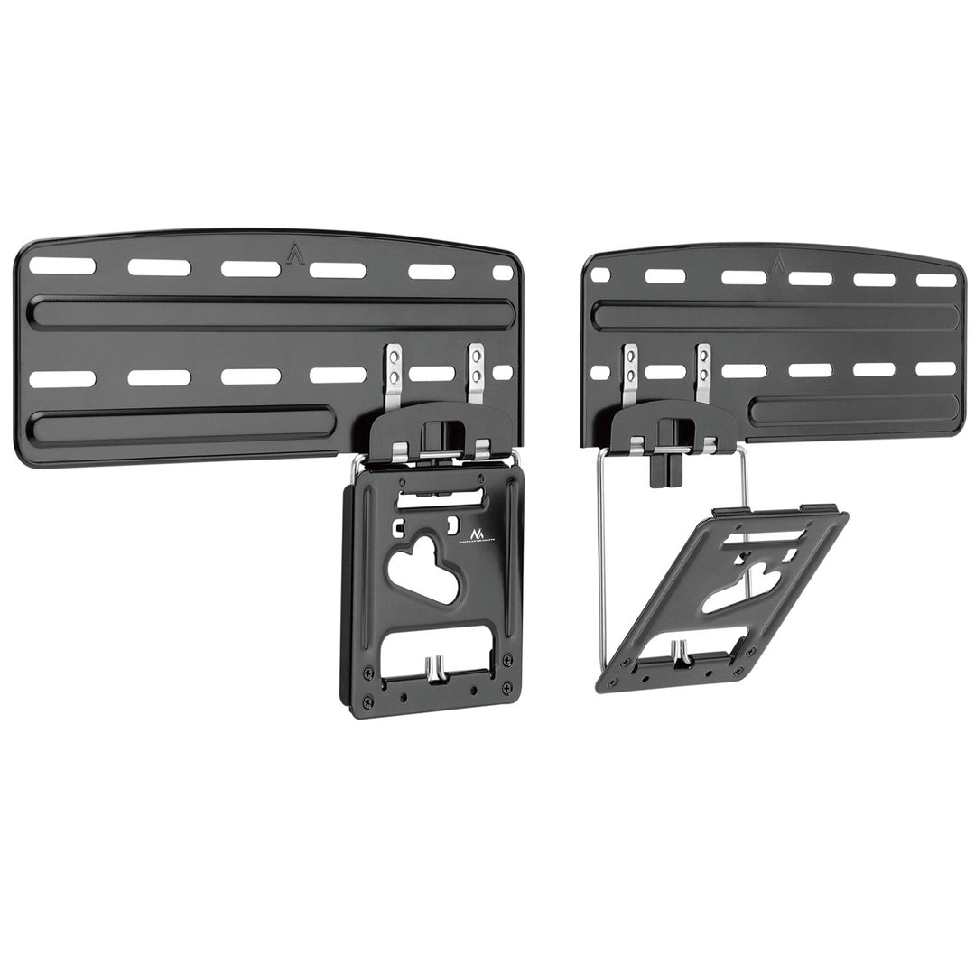Maclean TV beugel, geschikt voor Samsung QLED TV's, 43"-85", max. 60 kg, MC-806 N