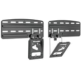 Maclean TV beugel, geschikt voor Samsung QLED TV's, 43"-85", max. 60 kg, MC-806 N