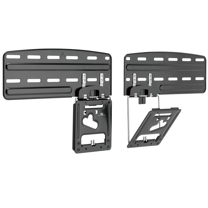 Maclean TV beugel, geschikt voor Samsung QLED TV's, 43"-85", max. 60 kg, MC-806 N