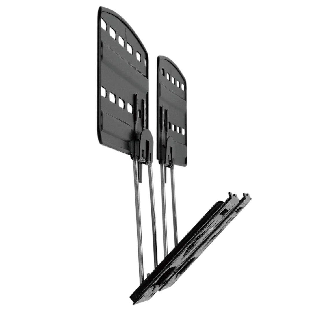 Maclean TV beugel, geschikt voor Samsung QLED TV's, 43"-85", max. 60 kg, MC-806 N