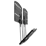 Maclean TV beugel, geschikt voor Samsung QLED TV's, 43"-85", max. 60 kg, MC-806 N