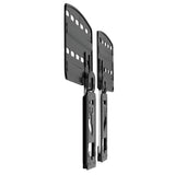 Maclean TV beugel, geschikt voor Samsung QLED TV's, 43"-85", max. 60 kg, MC-806 N