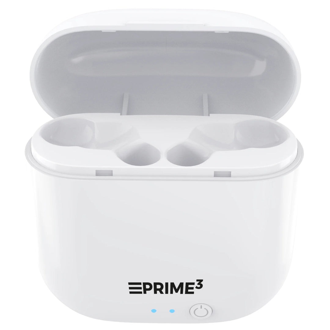 Draadloze hoofdtelefoon Prime3, in-ear, Bluetooth 5.0, AEP01 TWS