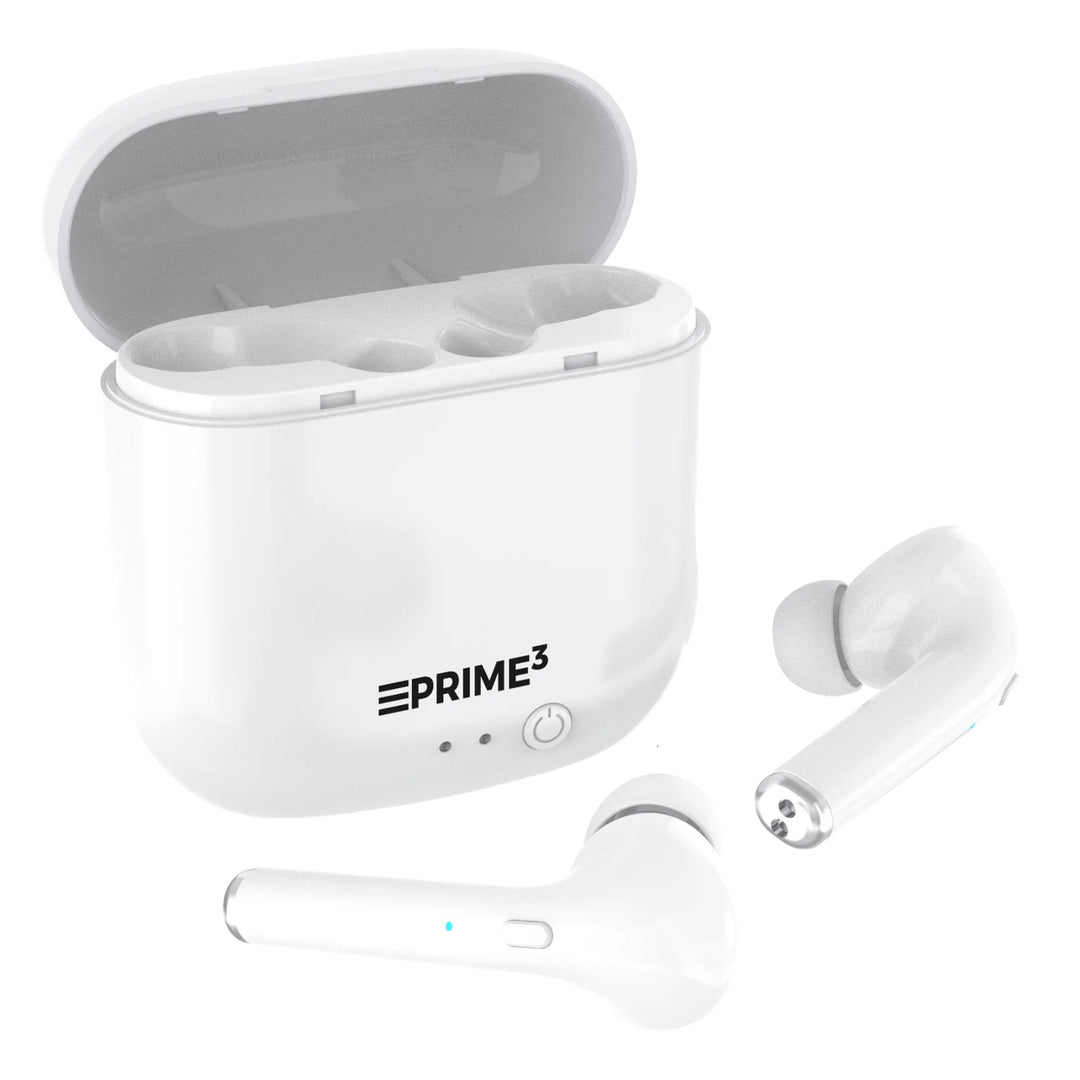 Draadloze hoofdtelefoon Prime3, in-ear, Bluetooth 5.0, AEP01 TWS