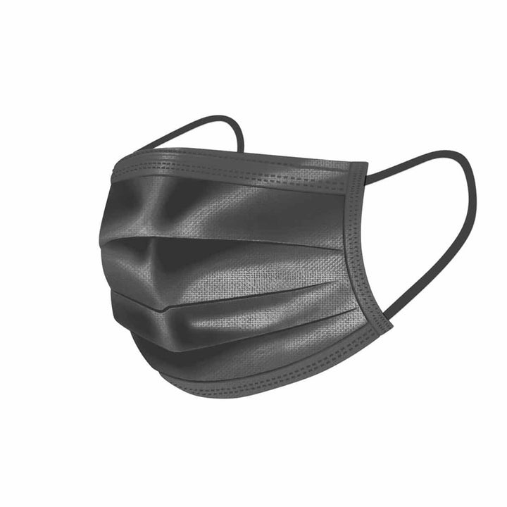 Medivon MDV-4430 antiviraal chirurgisch beschermingsmasker type II, 3-laags, 50 st.