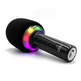 Karaokemicrofoon met Bluetooth-luidspreker KARAOKE IDOL BT Media-Tech MT399
