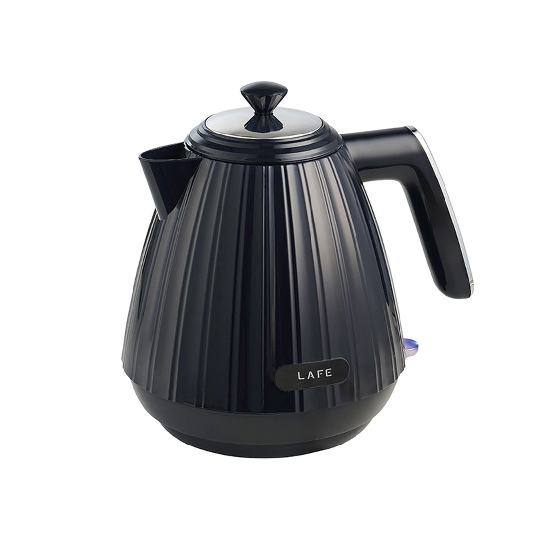 ForMe Elektrische Waterkoker Van Roestvrij Staal, 1,7 L, 2200 W Instelbare Temperatuur 40 100 C Warmhoudfunctie Ledverlichting Bpa Vrij 751013502 ForMe Elektrische Waterkoker Van Roestvrij Staal, 1,7 L, 2200 W Instelbare Temperatuur 40 100 C Warmhoudfunctie Ledverlichting Bpa Vrij 751013502