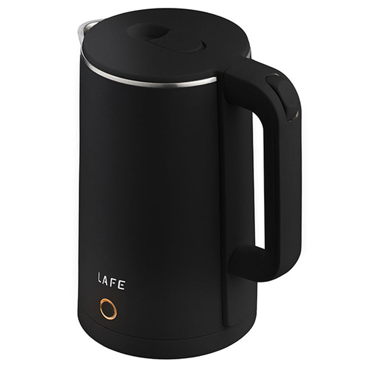 Lafe waterkoker, dubbelwandig, 1800W 1,8L, dubbelwandig