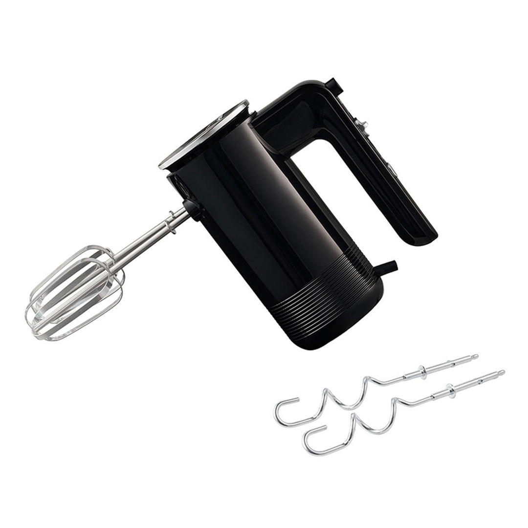 Lafe handmixer, 5 snelheden, Turbo-functie, 300W, MixPro