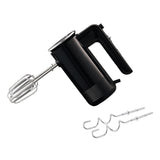 Lafe handmixer, 5 snelheden, Turbo-functie, 300W, MixPro
