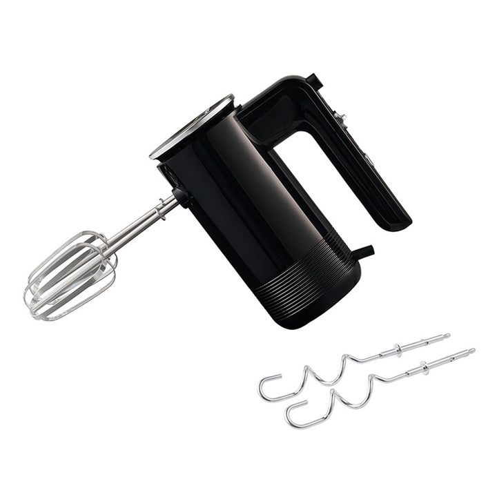 Lafe handmixer, 5 snelheden, Turbo-functie, 300W, MixPro
