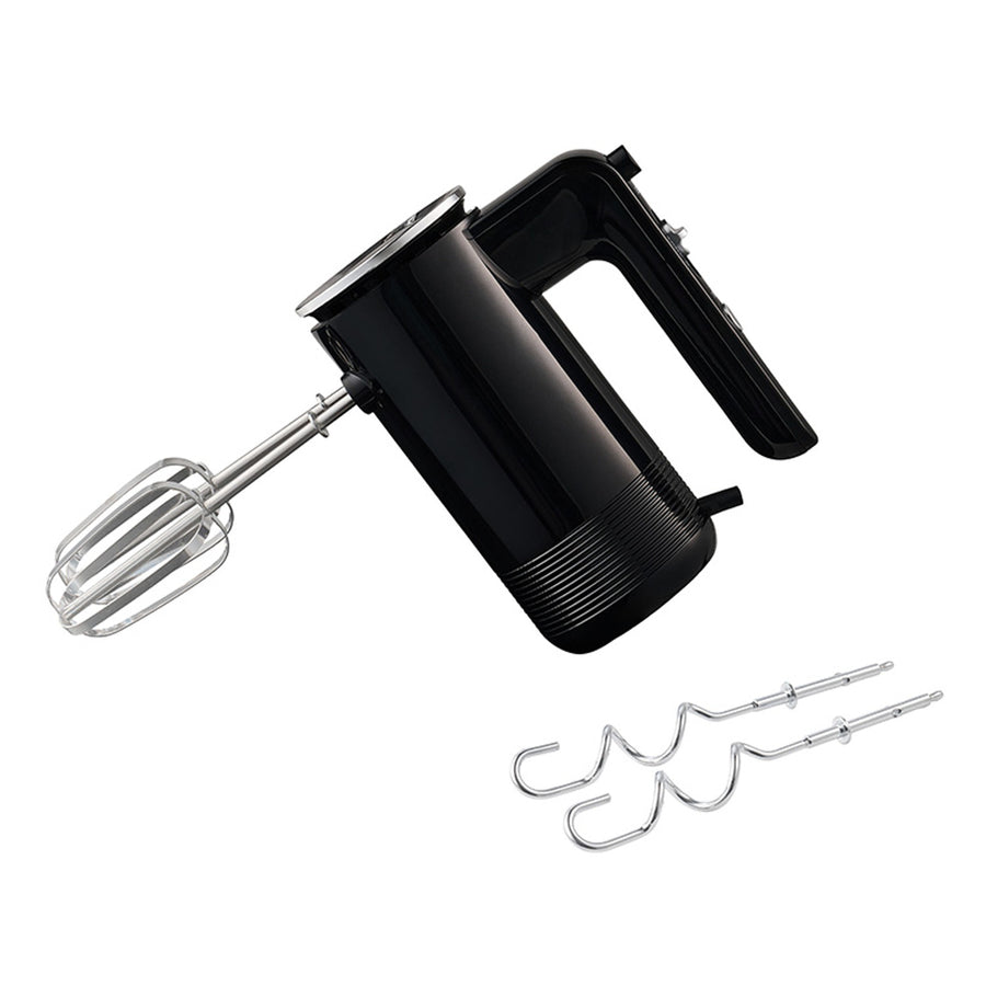 Lafe handmixer, 5 snelheden, Turbo-functie, 300W, MixPro